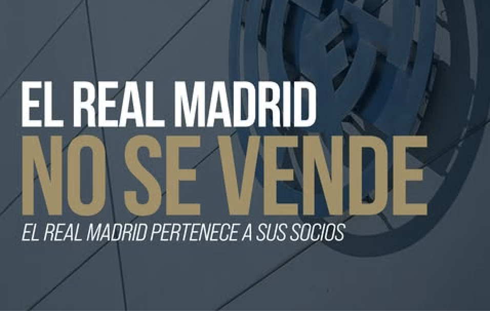 Primero el socio. Siempre.