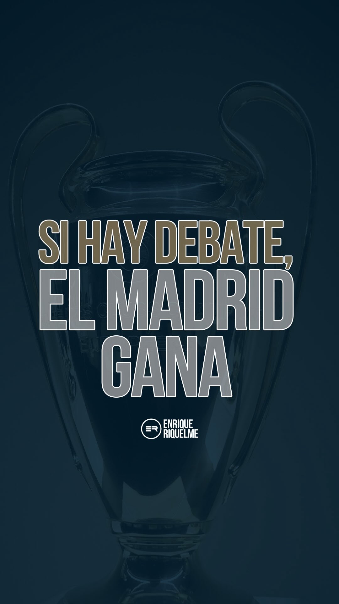 Proponemos la celebración de un debate abierto entre candidatos.